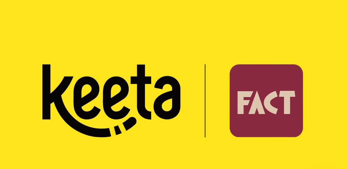 FACT Café growth with Keeta partnership