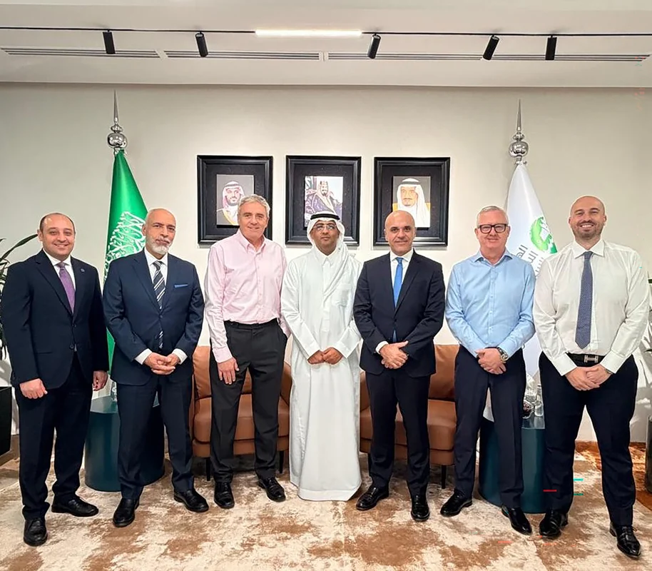 روتانا توسع حضورها في المملكة العربية السعودية بتوقيع مذكرة تفاهم مع الهيئة السعودية للسياحة.