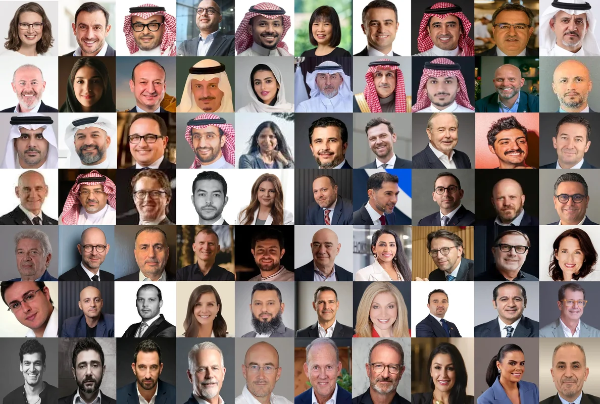 Future Hospitality Summit 2026 in Riyadh
